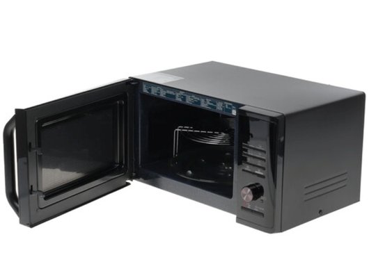 Микроволновая печь SAMSUNG MG-23K3515AK